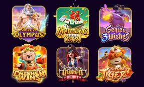 gkk22 Online Slots Myanmar ကစားရန် Jackpot